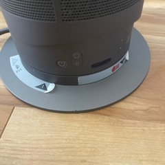 Dysonホットアンドクールの画像