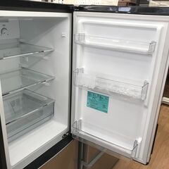 ★リユースのサカイ春日部店★KJ11051 Haier 冷蔵庫 JR-XP2NF173F 173L 20年製 動作確認／クリーニング済みの画像