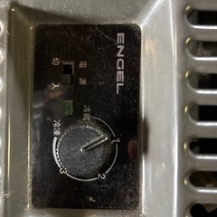 持ち運び冷凍冷蔵庫の画像