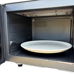 Haier　ハイアール　オーブンレンジ　JM-V16Aの画像