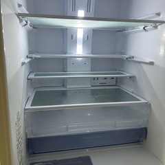 三菱冷蔵庫330Lの画像