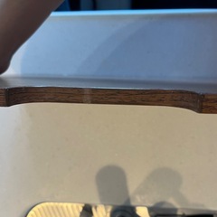 ３段ワゴン上部のふた
の画像