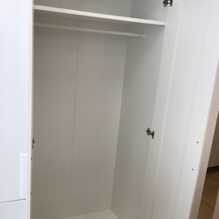 【トレファク神戸新長田店 買取/販売】取りに来られる方限定！ワードローブのご紹介です！の画像