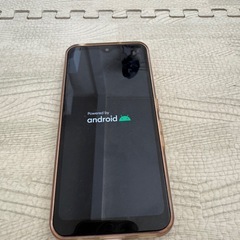 【本日お取引き
⠀】ARROWS スマホの画像