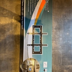 テレビ&FireTV &壁掛け金具の画像