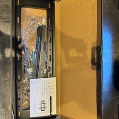 テレビ&FireTV &壁掛け金具の画像