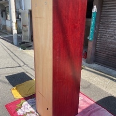 クローゼットの画像