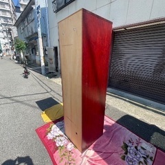 クローゼットの画像