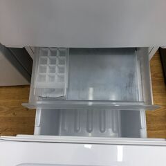 ★リユースのサカイ幸手店★ジモティ割あり★ YAMADA 　ヤマダ　冷蔵庫 YRZ-F15J 156L 23年製 動作確認／クリーニング済み SJ9949の画像