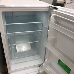 ★リユースのサカイ幸手店★ジモティ割あり★ YAMADA 　ヤマダ　冷蔵庫 YRZ-F15J 156L 23年製 動作確認／クリーニング済み SJ9949の画像