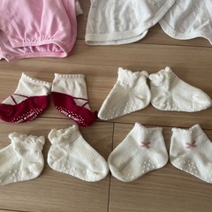 ラルフローレン他　ベビー服の画像