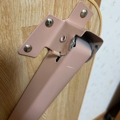 折り畳み　テーブル　オシャレ　木製の画像