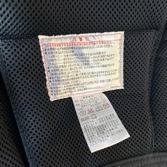 【美品】3way 抱っこ紐の画像