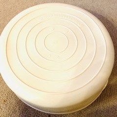 【無料】Gorilla Tubs 浅型15L たらい/バケツ　の画像