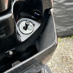 アドレスV125G K7の画像