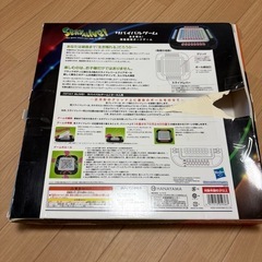 ゲームの画像