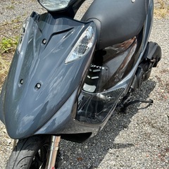アドレスV125G K7の画像