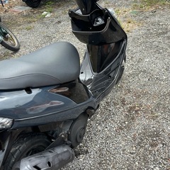 アドレスV125G K7の画像