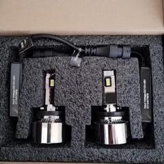 HID屋H8H11H16ライトキット最強のＱシリーズ(ホワイトの画像