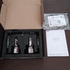 HID屋H8H11H16ライトキット最強のＱシリーズ(ホワイトの画像
