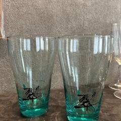 グラス12個　の画像