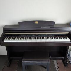 電子ピアノクラビノーバ　YAMAHAの画像