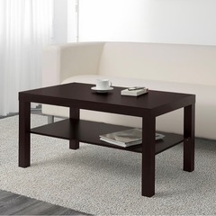 IKEAテーブルの画像