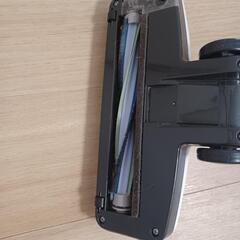 YAMAZEN　掃除機の画像