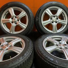 215/40ZR18 送料込み 2本 バリ溝高！ 215-40-18 eur-2154018-89w_1.jpg