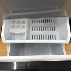 ★リユースのサカイ幸手店★ジモティ割あり★ AQUA　アクア　 冷蔵庫 AQR-J13M 126L 22年製 動作確認／クリーニング済み SJ9940の画像