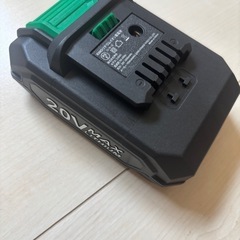 【数回のみ使用】KIMOの電動ドライバー・ドリルの画像