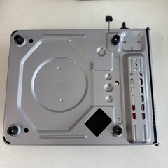 美品　象印　カセットコンロ　GL-DC35  ボンベ1本サービスの画像
