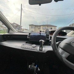 ホンダ　フリードの画像