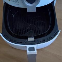 フィリップス　ノンフライヤーの画像