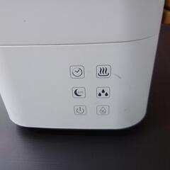 加湿器　84897の画像
