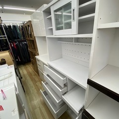 レンジボード【リサイクルフカツ岡崎倉庫店】250728NA-10の画像