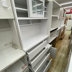 レンジボード【リサイクルフカツ岡崎倉庫店】250728NA-10の画像