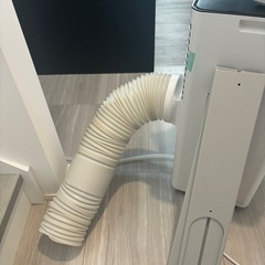 スポットエアコンの画像