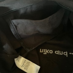 niko and…キャンバストートバッグの画像