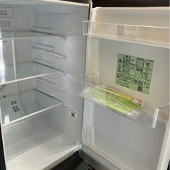 パナソニック ノンフロン冷凍冷蔵庫 NR-B17HW-T 冷蔵庫 全国 送料無料 Panasonicの画像