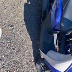 ホンダ　トゥデイAF67の画像