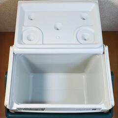Coleman コールマン クーラーボックス FlipLid 18 USA ヴィンテージの画像
