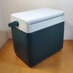 Coleman コールマン クーラーボックス FlipLid 18 USA ヴィンテージの画像