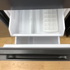 ★リユースのサカイ幸手店★ジモティ割あり★ AQUA 　アクア　冷蔵庫 AQR-14P 135L 24年製 動作確認／クリーニング済み SJ9941の画像