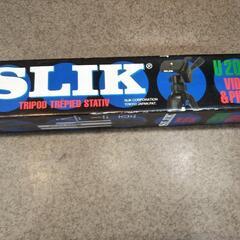 三脚  SLIK  U2000の画像