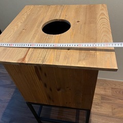観葉植物　カバー　ボックス　スタンドの画像