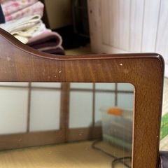 鏡の画像