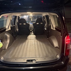 プロボックス MT 低走行 40,000km実走行 4ナンバー 2名乗車　希少の画像