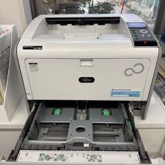 FUJITSU ページプリンタ　XLー9381　故障品　欲しい方差し上げます！の画像