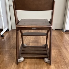 学習チェア【町田市再生家具】251260の画像